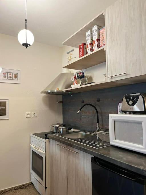 Trikala Home Dış mekan fotoğraf