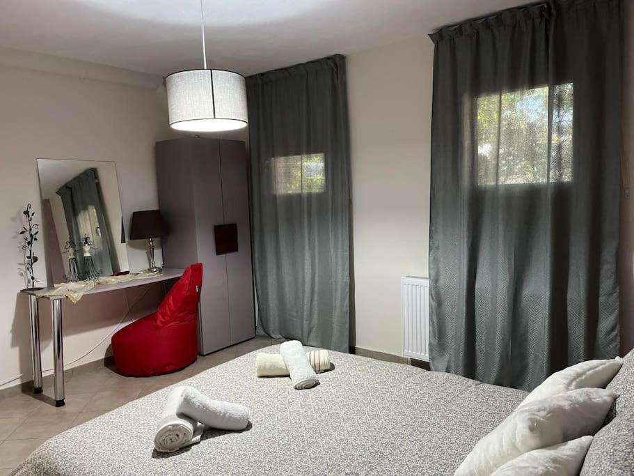 Trikala Home Dış mekan fotoğraf