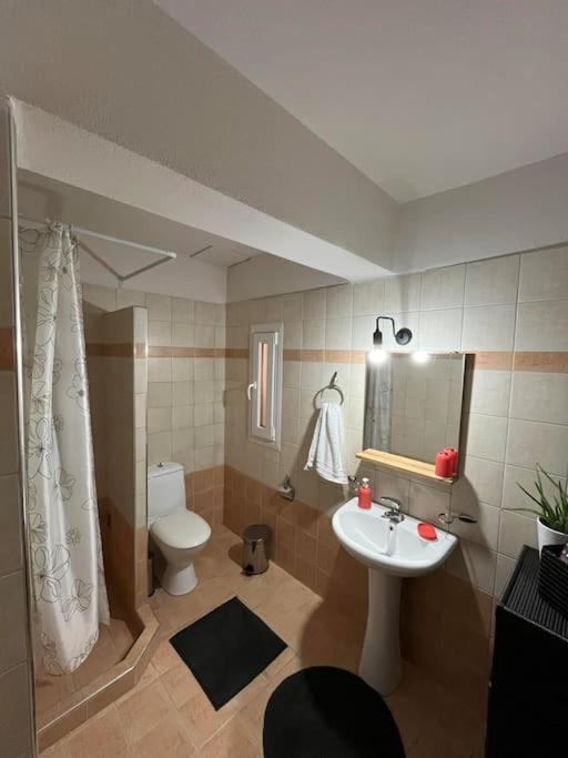 Trikala Home Dış mekan fotoğraf