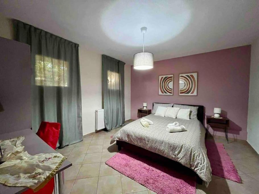 Trikala Home Dış mekan fotoğraf